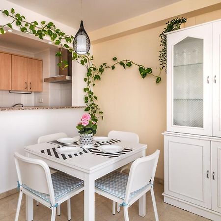 Precioso Apartamento Con Jacuzzi Apartment Torremolinos Exterior photo