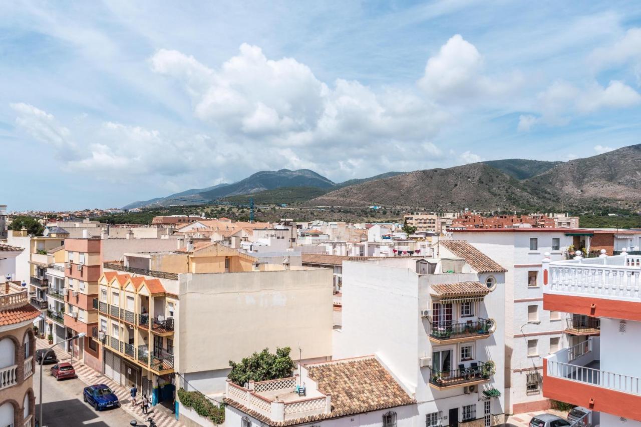 Precioso Apartamento Con Jacuzzi Apartment Torremolinos Exterior photo