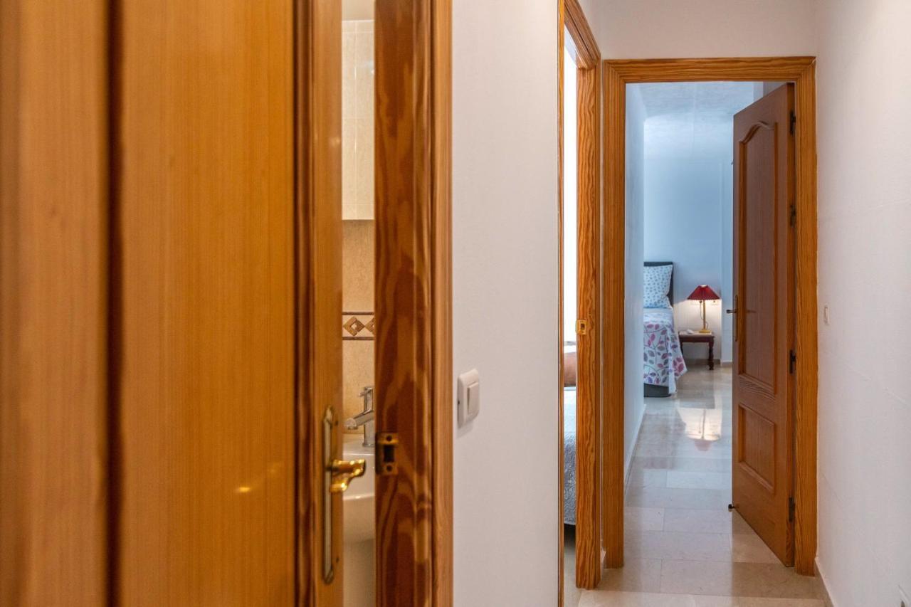 Precioso Apartamento Con Jacuzzi Apartment Torremolinos Exterior photo